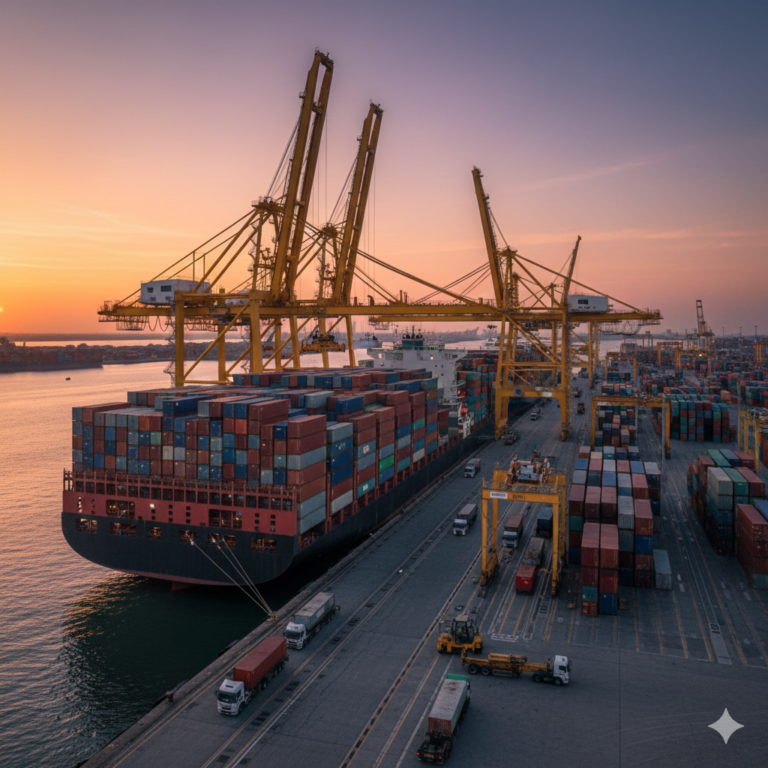 China impõe taxação sobre agro brasileiro e reestrutura regras de importação: impactos e respostas do Brasil