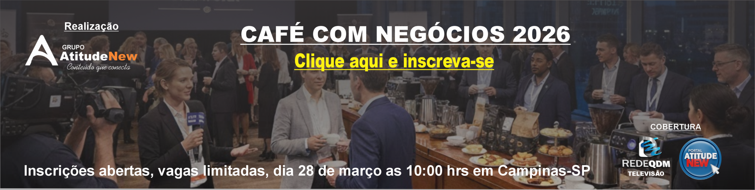 banner cafe