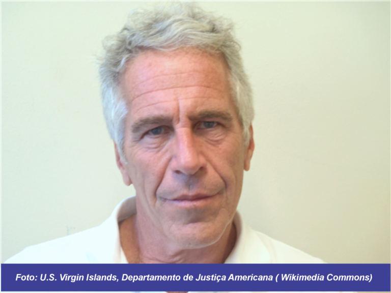 Caso Jeffrey Epstein: o que se sabe