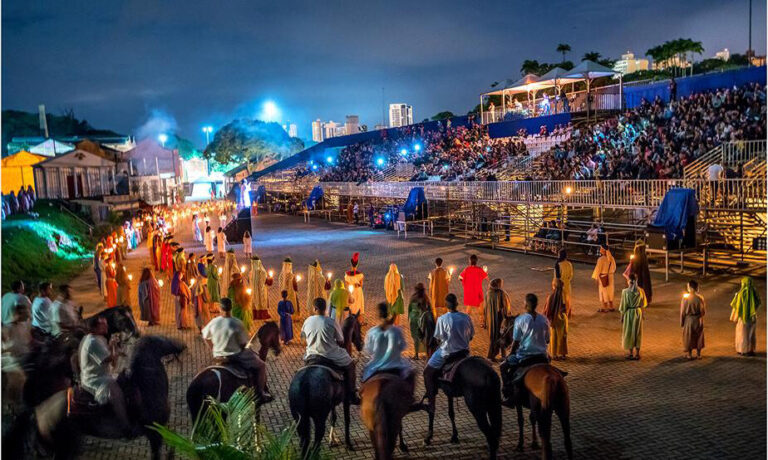 Paixão de Cristo de Piracicaba 2026 traz novidades emocionantes e promete surpreender o público