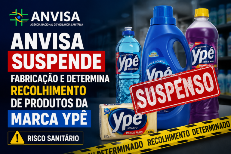Atualizações importantes são divulgadas